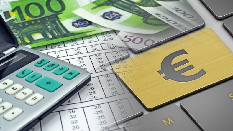 Ξεκίνησαν οι αιτήσεις για διαγραφή οφειλών δανείων έως 6.000 ευρώ