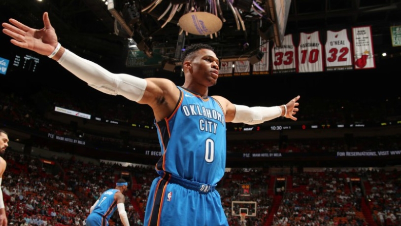 Χιτ - Θάντερ 93-115