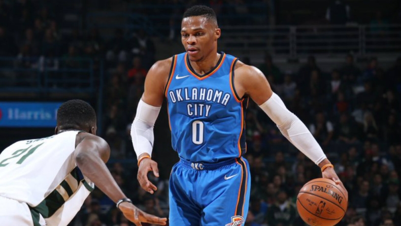 Θάντερ - Γκρίζλις 137-123