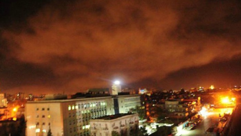 Για νέο χτύπημα προειδοποιούν οι ΗΠΑ