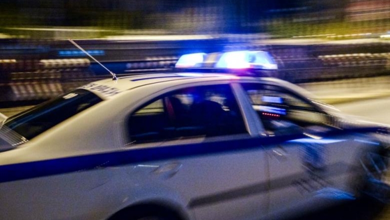 Επ’ αυτοφώρω σύλληψη 18χρονου και ανηλίκου με... ταλέντο στις κλοπές