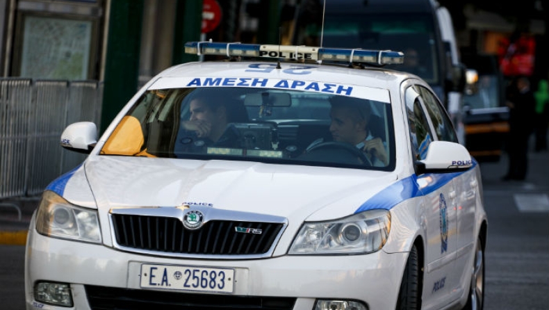 Δολοφονία 33χρονου στον Ασπρόπυργο