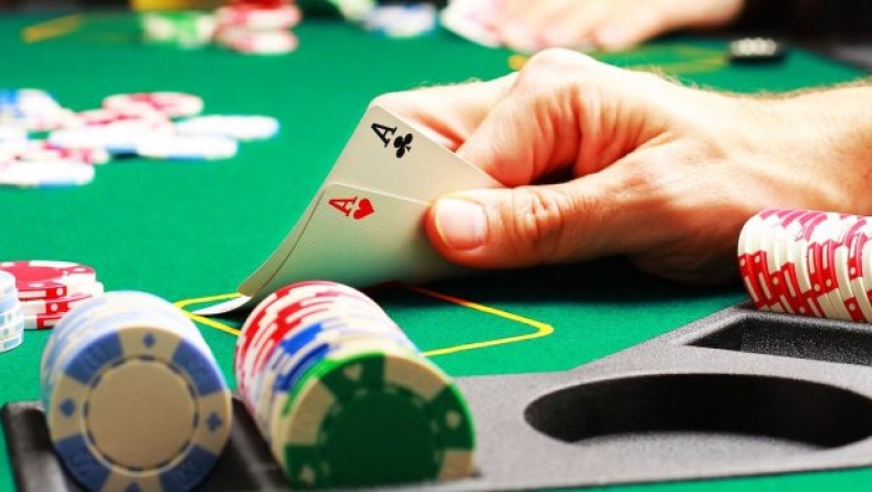 Online poker: Δείτε πόσα κέρδισαν οι Έλληνες σε 24 ώρες