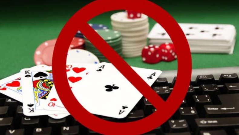 Η απαγόρευση που βάζει «ταφόπλακα» στο πόκερ