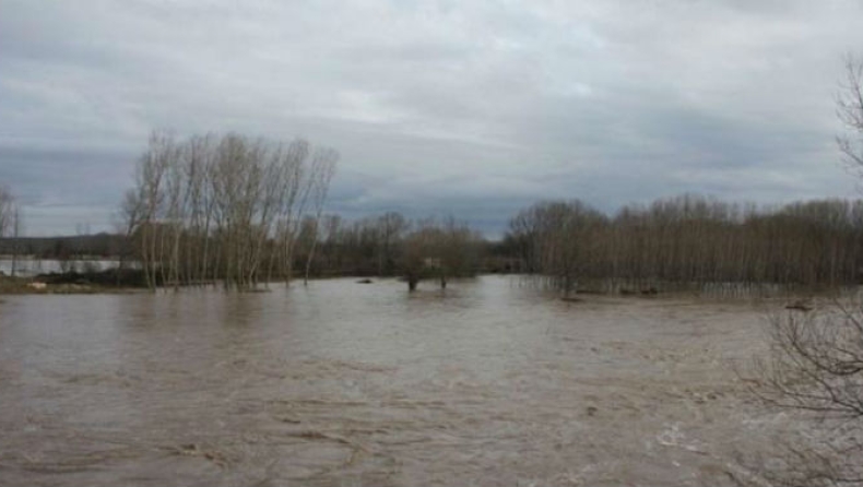 Αναζητείται γυναίκα που επιχείρησε να περάσει τον Έβρο με τα τρία παιδιά της