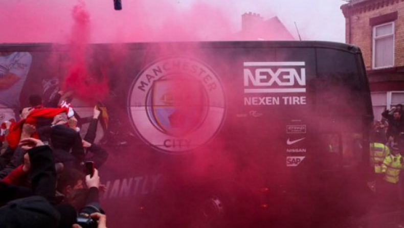 Σε... συναγερμό το Ετιχαντ