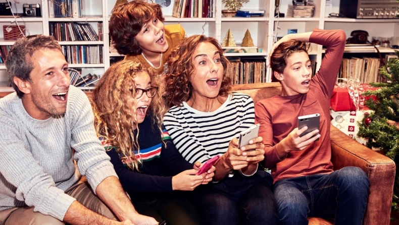 Η Γνώση είναι Δύναμη: Το παιχνίδι που θα σε κάνει να «κολλήσεις»! (quiz)