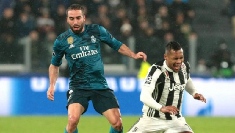 Το απίθανο ρεκόρ του αήττητου Καρβαχάλ