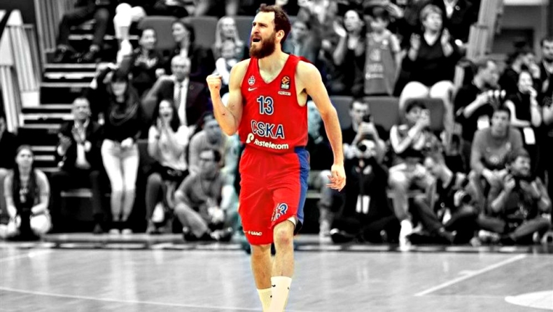 Σέρχιο Ροντρίγκεθ: Δείχνει ποιος είναι! (pics & vid)