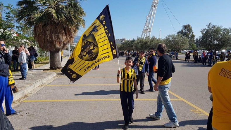 Δεν μπορεί, δεν μπορεί να περιμένει! (pics)