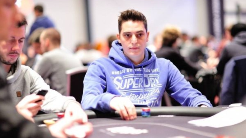 Online Poker: Το… μενού των ελληνικών επιτυχιών της Παρασκευής