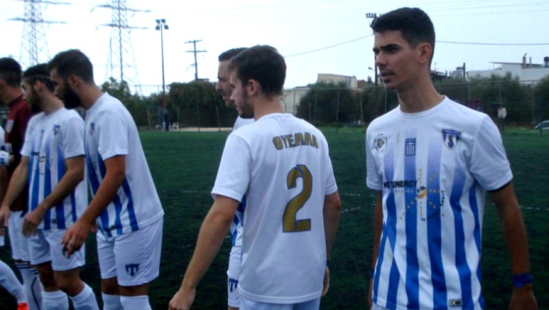 Η Θύελλα Πατρών που... ονειρεύεται ξανά! (poll)