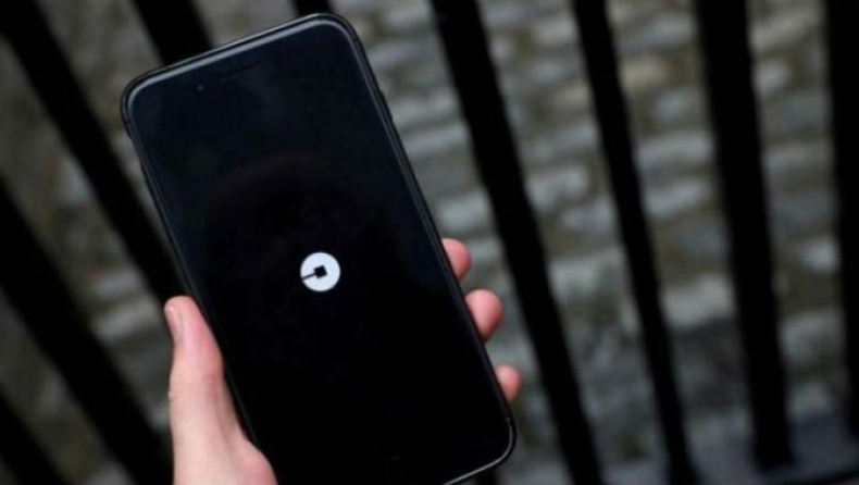 Τέλος το UberX στην Αθήνα