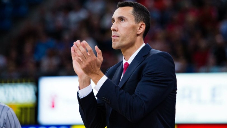 Στο προπονητικό τιμ των Νετς οι Πριχιόνι-Σπλίτερ