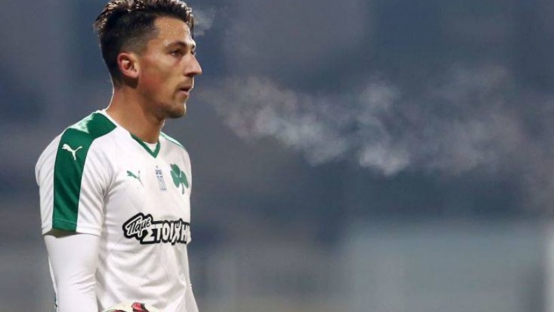 «Χαμός» στο δικαστήριο ανάμεσα σε Παναθηναϊκό και Βέμερ!