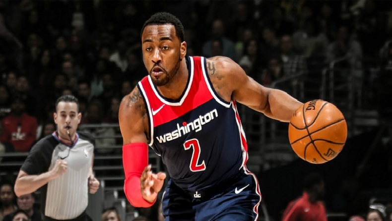 Το «29άρι» του Ουόλ που... εκτέλεσε τους Σέλτικς! (vid)