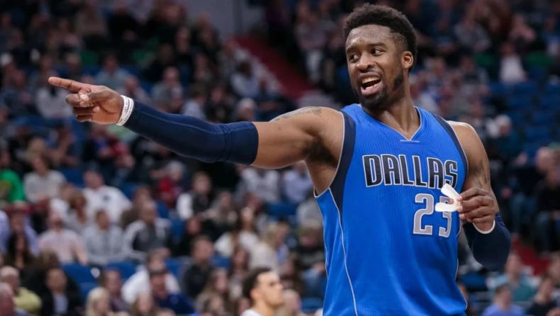 Μένει στους Μάβερικς ο Μάθιους!