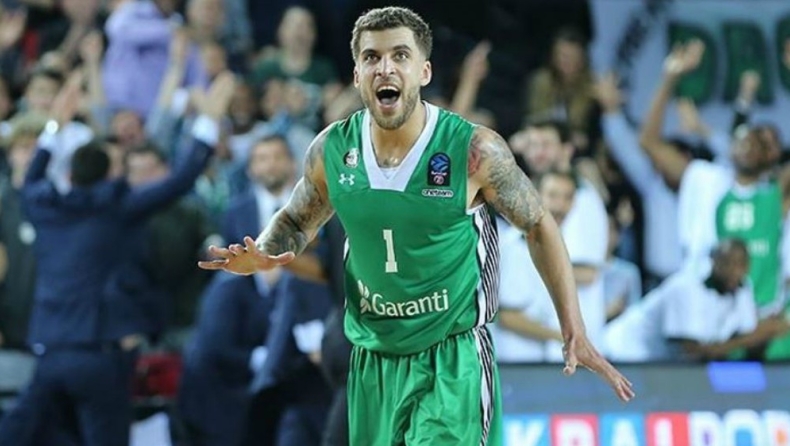 Θέλει... Ουίλμπεκιν η Φενέρμπαχτσε!