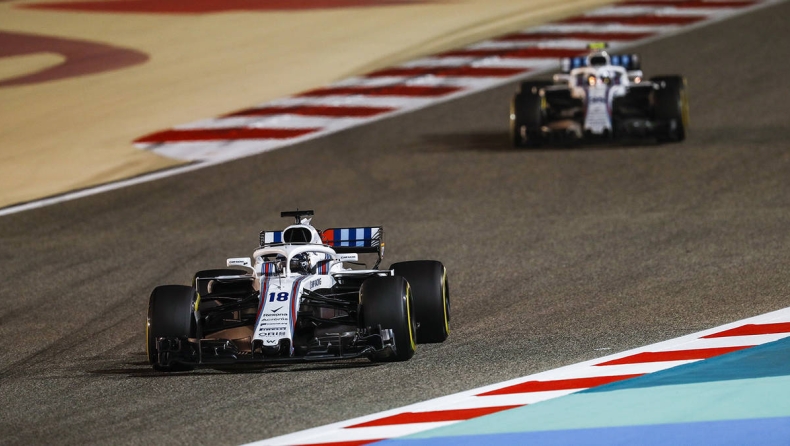 Williams: «Δεν έχουμε ψευδαισθήσεις»