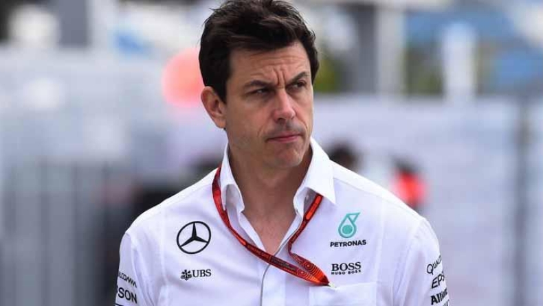 Boλφ: «Το εξπρές της Ferrari θα είναι αύριο εμπρός»