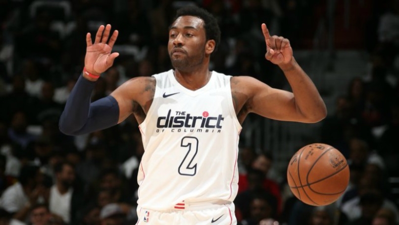 H «56άρα» των Ουόλ-Μπιλ που... εκτέλεσε τους Ράπτορς! (vid)