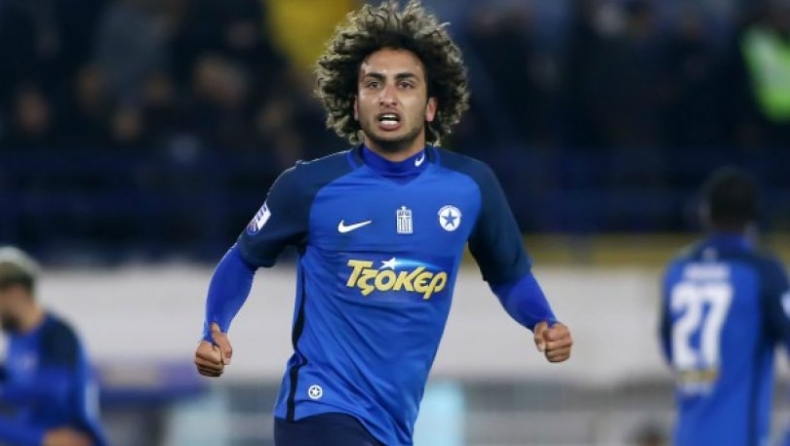 «Έρχεται στη Θεσσαλονίκη για Ουάρντα η Βαλένθια»