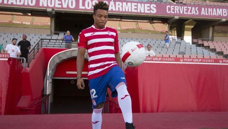 Κοιτάζει Κουντέ η ΑΕΚ