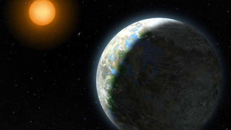 Έγινε η πιο πλήρης έως σήμερα «απογραφή» της Γης