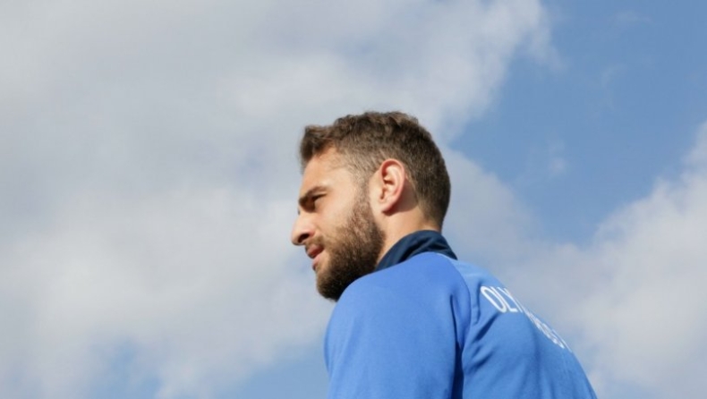 Τι ισχύει με το νέο συμβόλαιο του Χουτεσιώτη