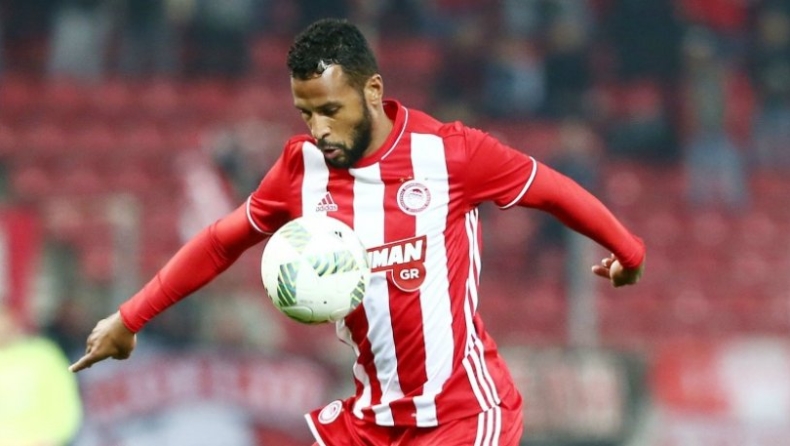 Τα δεδομένα για το συμβόλαιο του Ρομαό