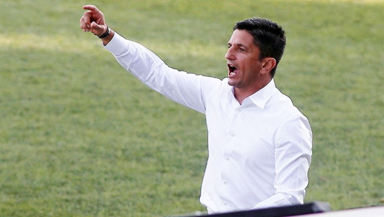 Λουτσέσκου: «Ξέρουν ότι μας έκλεψαν και πρέπει να αισθάνονται ντροπή»!