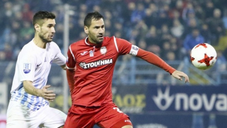 Επίσημη η παραμονή Φλίσκα