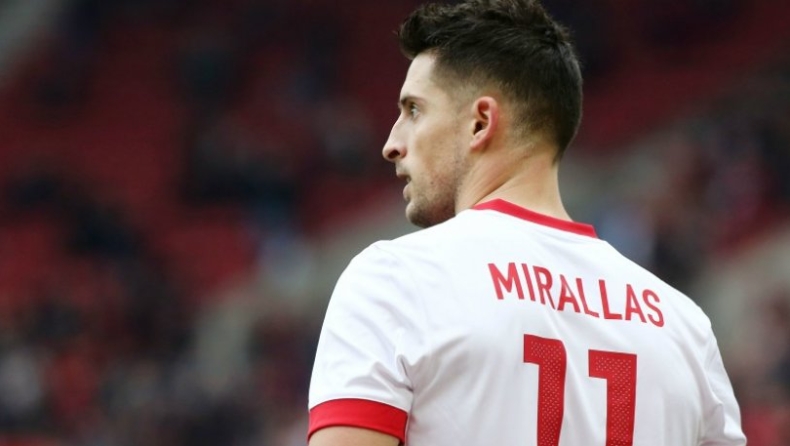 Ολυμπιακός: Τα «βαριά» συμβόλαια που αποχωρίστηκε και τα νέα δεδομένα...