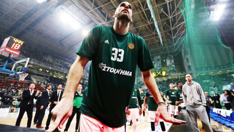 Το απόλυτο συμβόλαιο στον... απόλυτο ηγέτη!