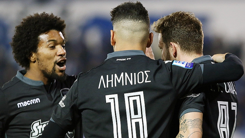 «Χρόνια Πολλά» Χοσέ και Δημήτρη (pics)