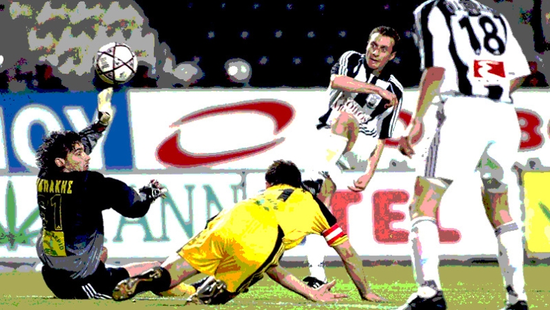 Το soundtrack των γηπέδων μας...