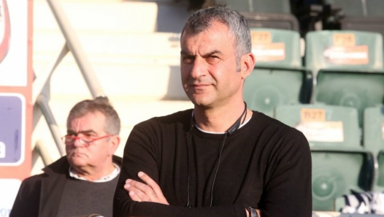 Τελική ευθεία για Δέλλα