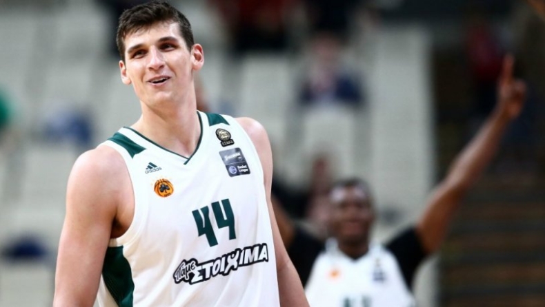 Μήτογλου: «Έτοιμοι για τα playoffs»