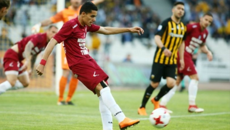 Ο Ολυμπιακός θέλει να «κλειδώσει» και τυπικά το θέμα Μασούρα