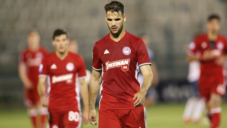 Κλήθηκε σε απολογία ο Ταχτσίδης για ξενύχτι!