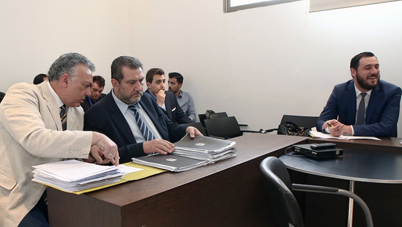 Και τώρα, η απόφαση από το Διαιτητικό…