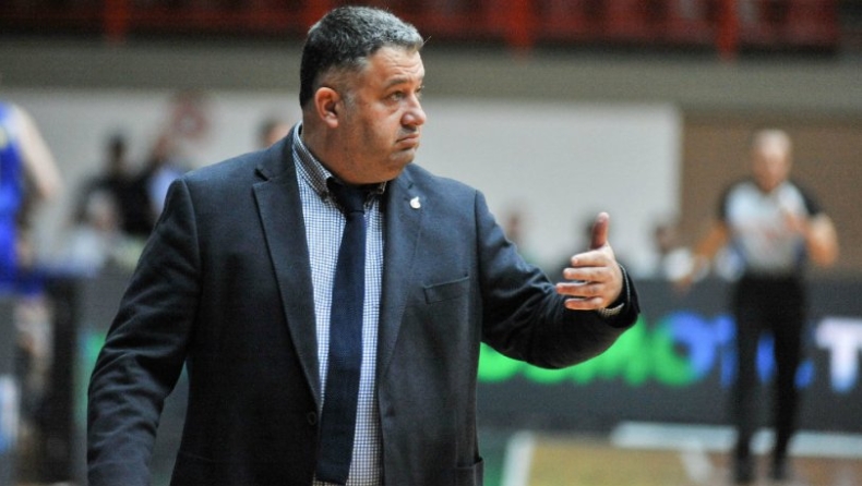 Γιατράς: «Ο πλήρης Ολυμπιακός πήγαινε στο Final-4»