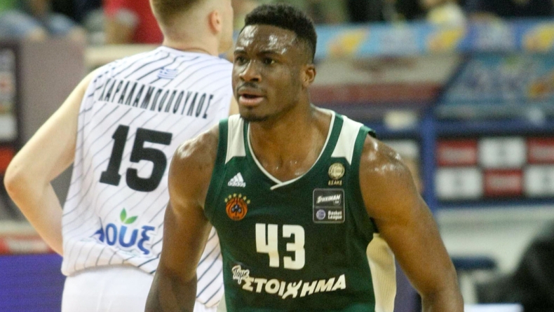 Κύριος Νικ και δόκτωρ… Θανάσης