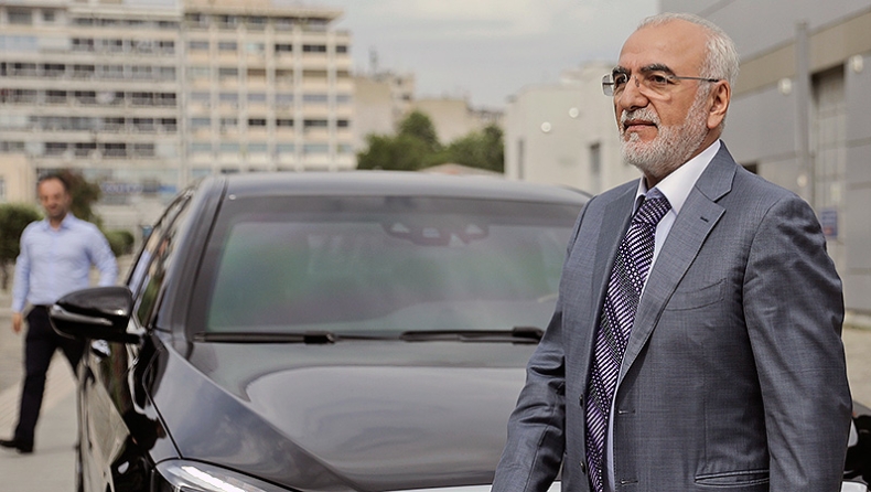 Ξεπερνάει τα 100 εκατ. ευρώ η επένδυση Σαββίδη!