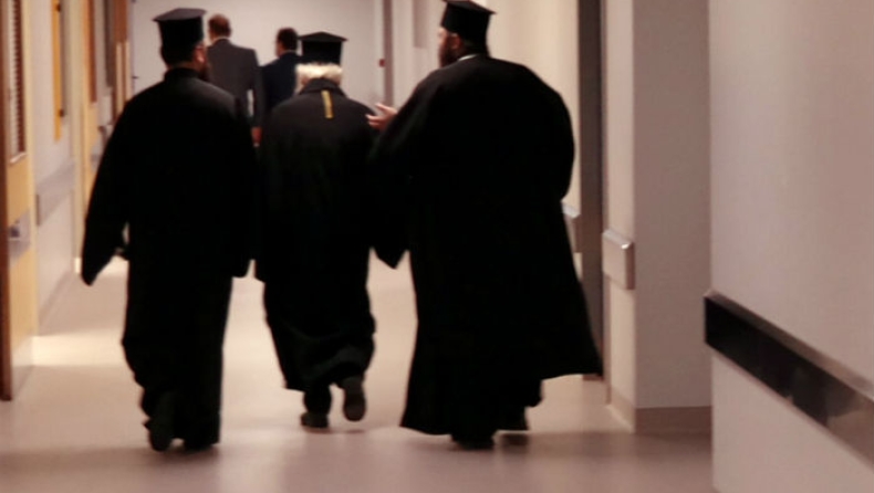 Βίος και πολιτεία ο πρώην παπάς που ασελγούσε σε 11χρονη
