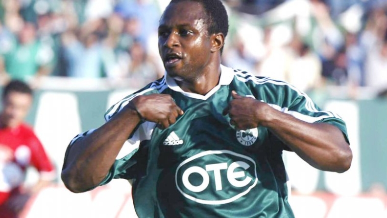 Πρωτάθλημα με υπογραφή... Μανωλάκη (vid)