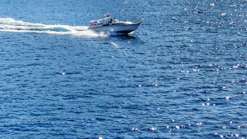 Τραγωδία στα Σφακιά: Ταχύπλοο προσέκρουσε σε βράχια και σκοτώθηκαν 3 άνθρωποι