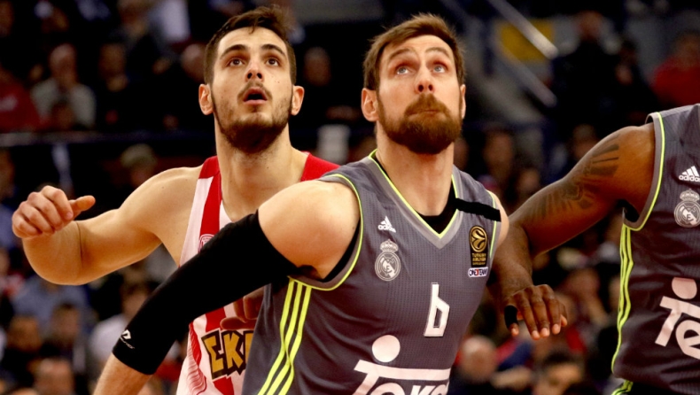 Σχολιαστής στο Final 4 ο Νοτσιόνι!