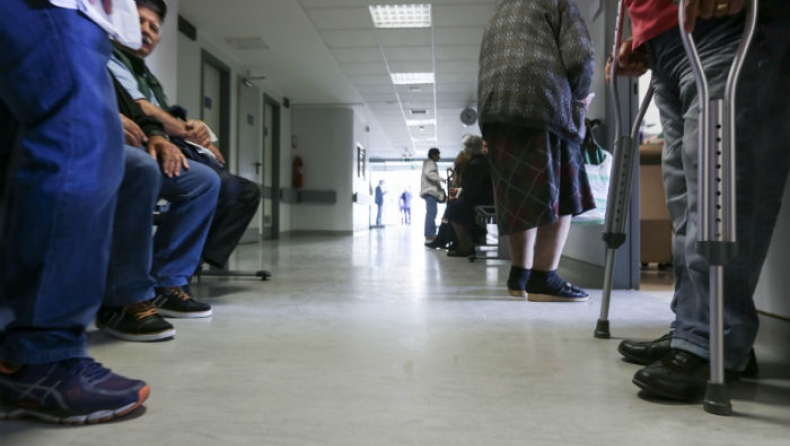 Το Κέντρο Υγείας στην Μύκονο έστελνε ασθενείς σε ιδιωτικά κέντρα!