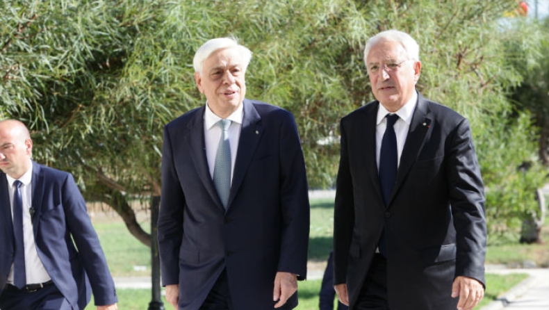 Δεν είναι η πρώτη φορά που ο Ιταλός Πρόεδρος αρνείται να διορίσει Υπουργό